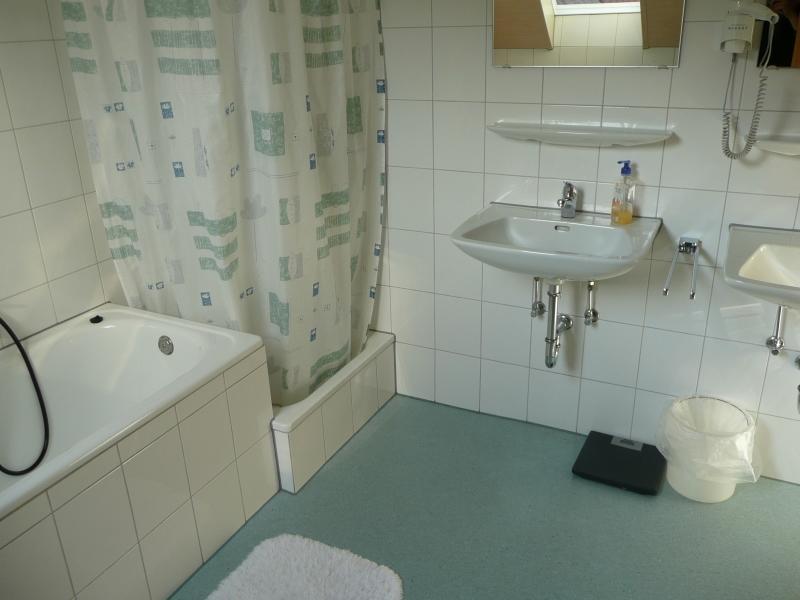 Ferienhof Roller Apartamento Simmersfeld Habitación foto