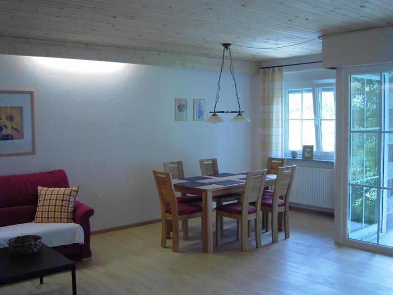 Ferienhof Roller Apartamento Simmersfeld Habitación foto